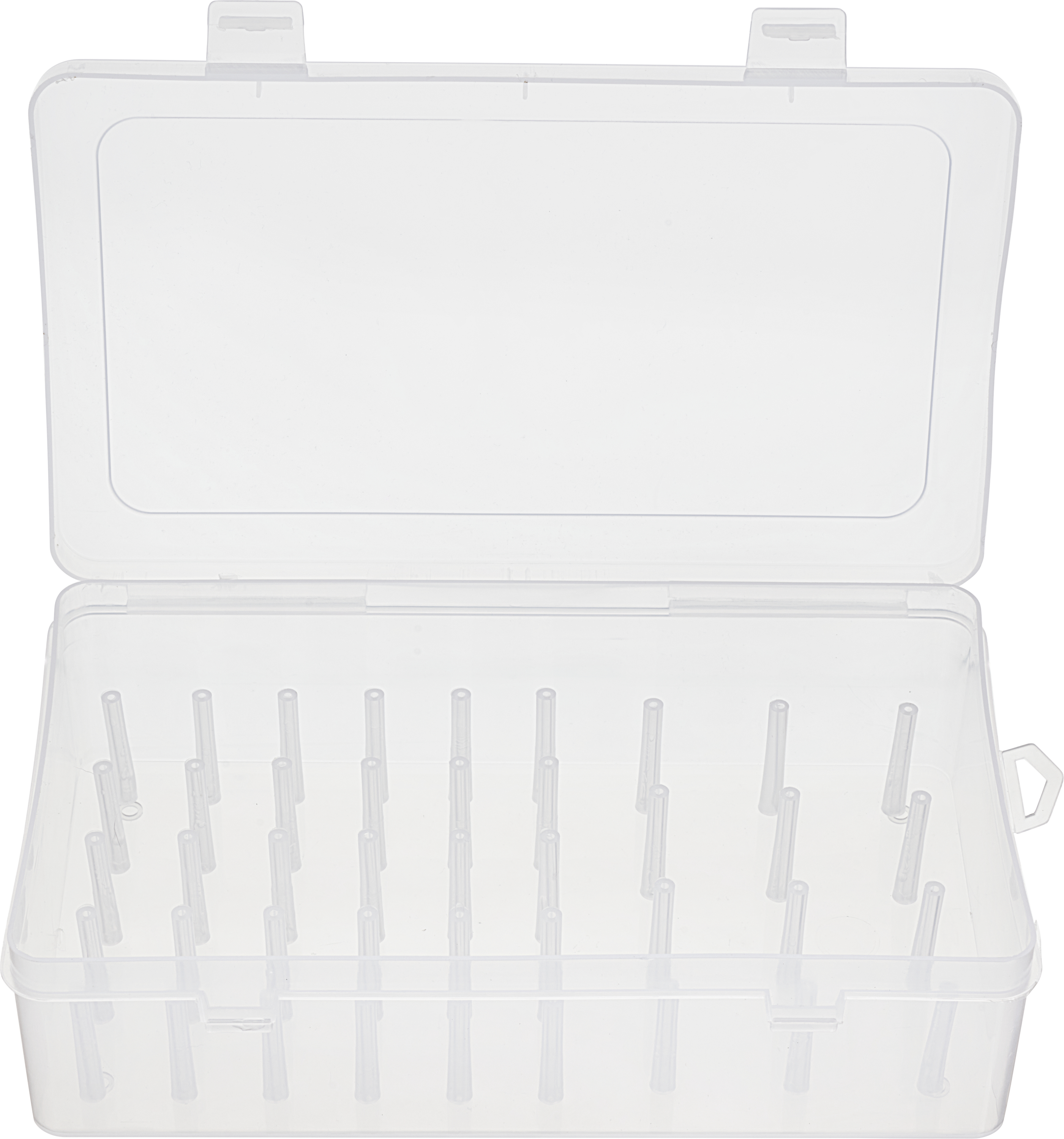 27 Bobines Boîte D'Aiguilles Et Rangement Bobines Gutermann