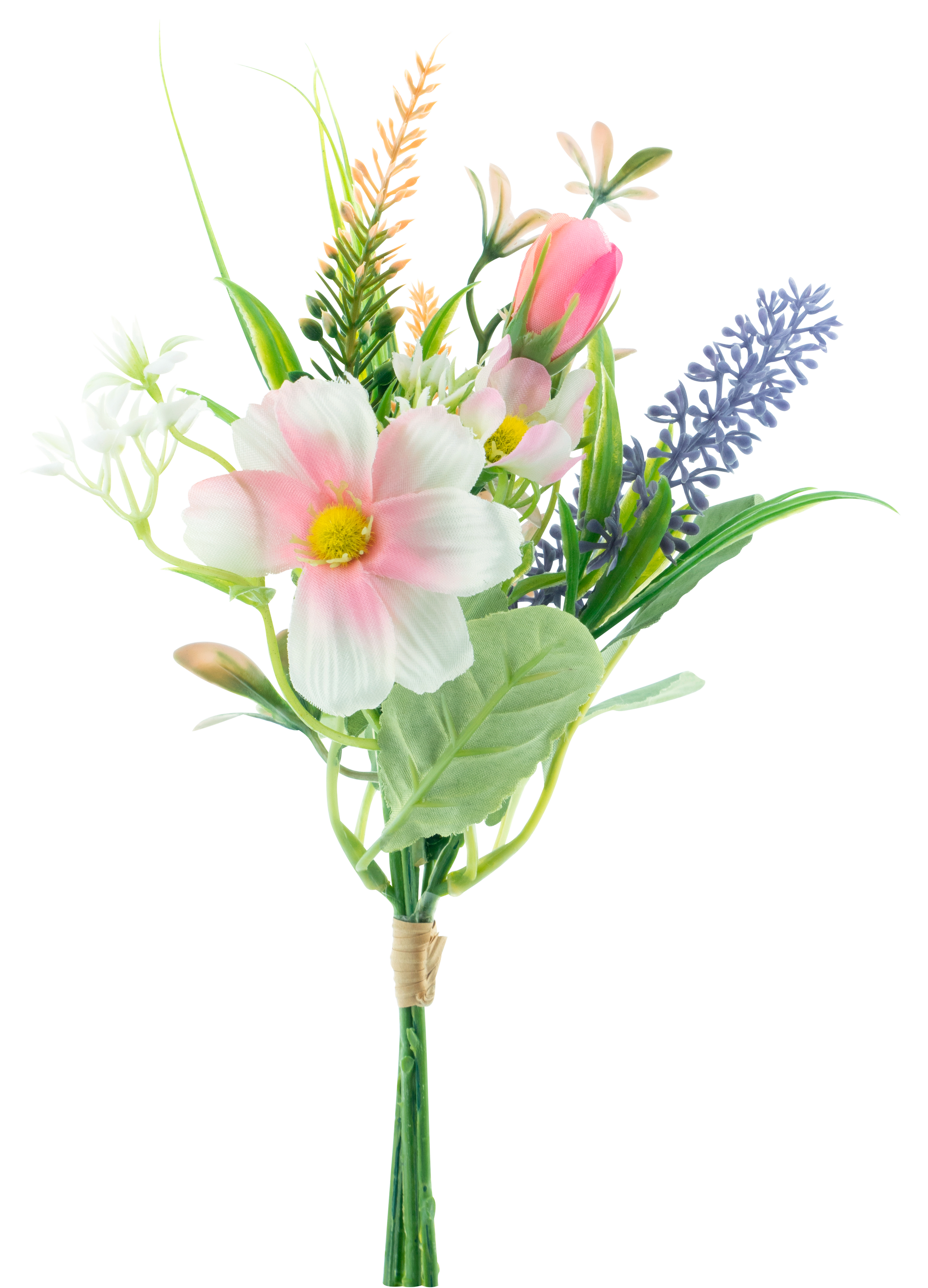 Bouquet de fleurs « Cosmea » - VBS Hobby