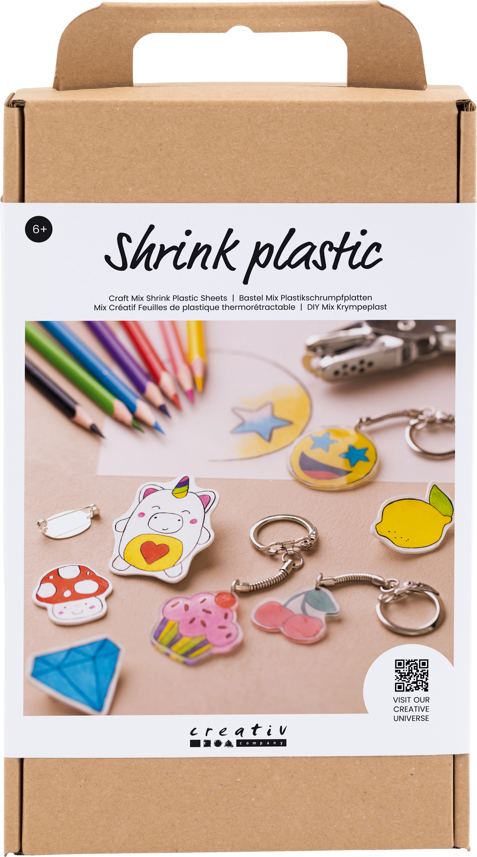Plastique Fou : Le guide pour réussir vos créations - Loisirs Créatifs