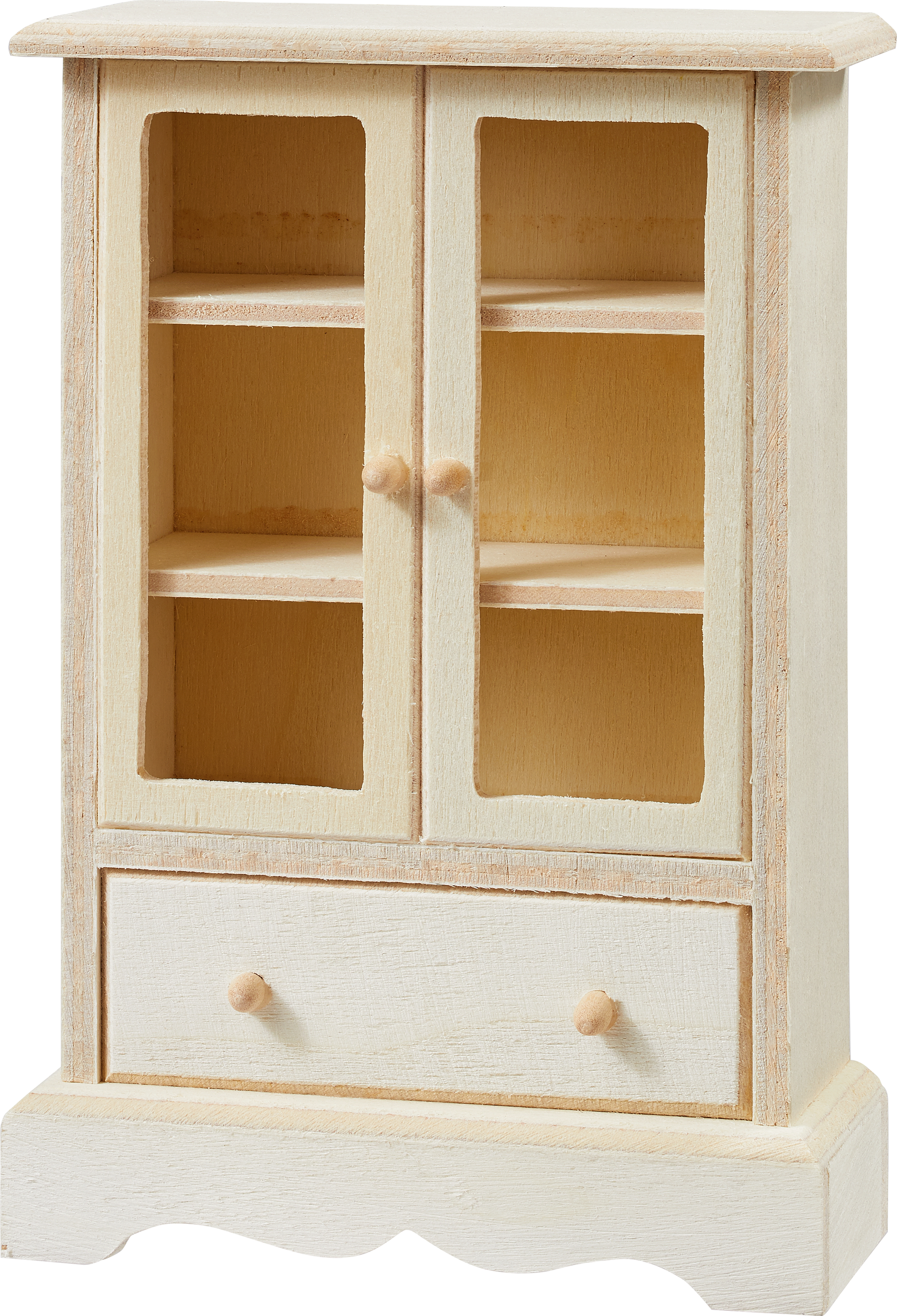 Cadre prénom bebe, vitrine miniature naissance, modèle Safari Terracotta - IdéeCréation