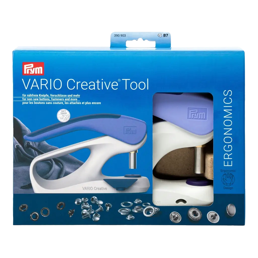 VARIO Creative Tool Prym Ergonomics - VBS Hobby
