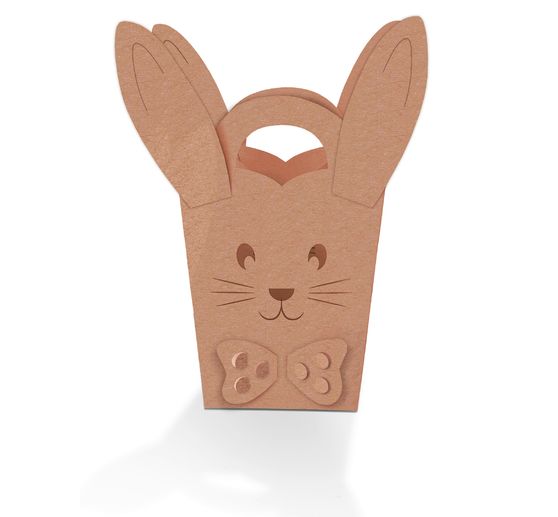 MIni-sacs « Lapin de Pâques »