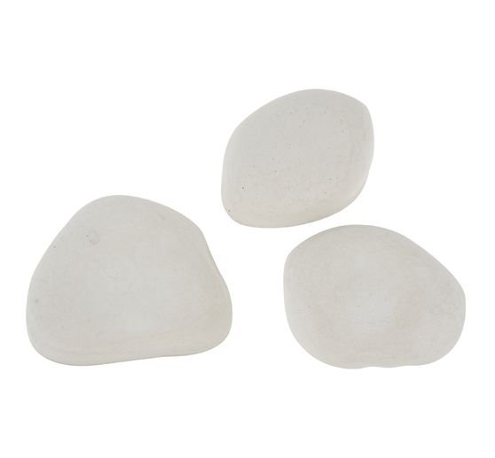 Moule "Trois pierres"
