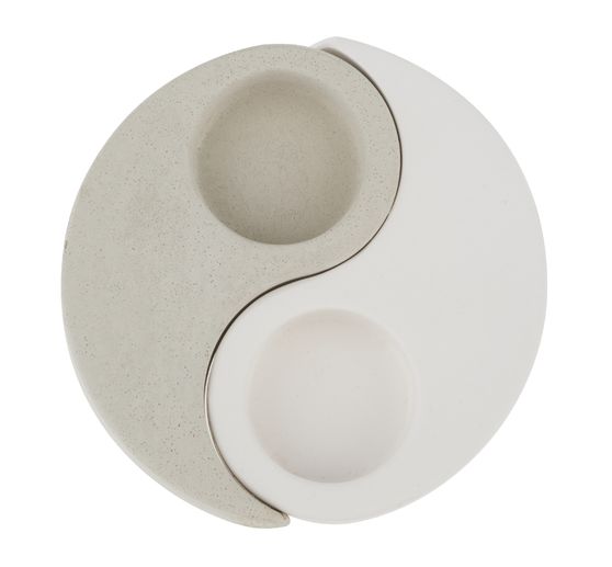 Moule « Yin & Yang »