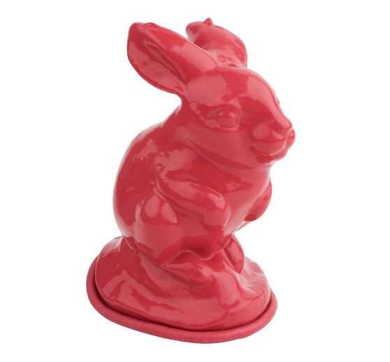 Moule en latex « Grand lapin »