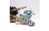 Set de quilling Karen-Marie « Sea »