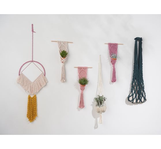 Cotton Cord Rico Creative