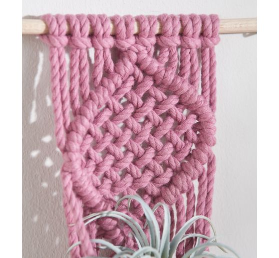 Cotton Cord Rico Creative