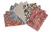 Set de papiers Décopatch VBS « animal Print », 10 feuilles