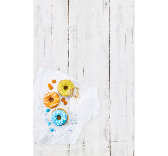 Moule à donuts