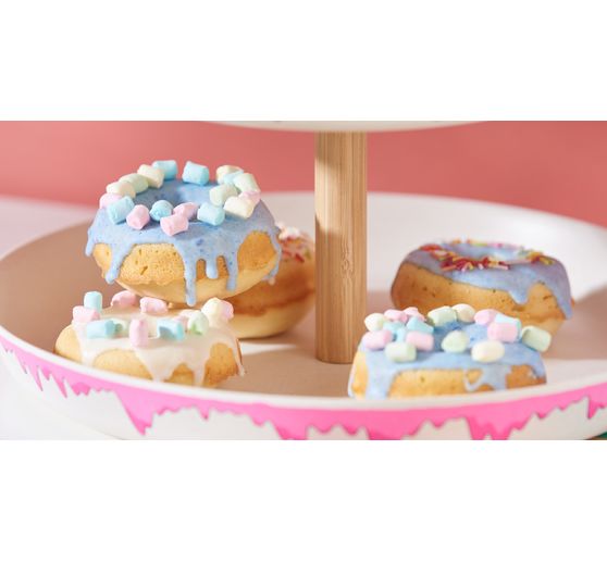 Moule à donuts