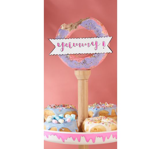 Moule à donuts