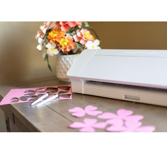 Silhouette Cameo 4