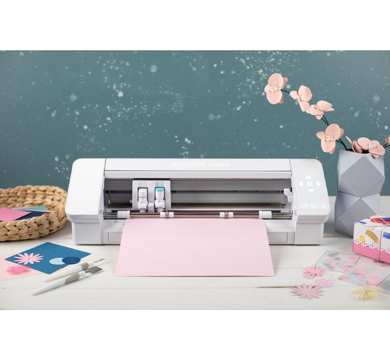 Silhouette Cameo 4