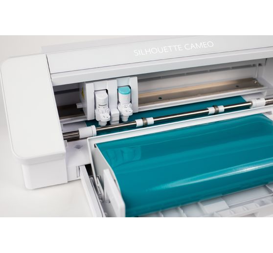 Silhouette Cameo 4