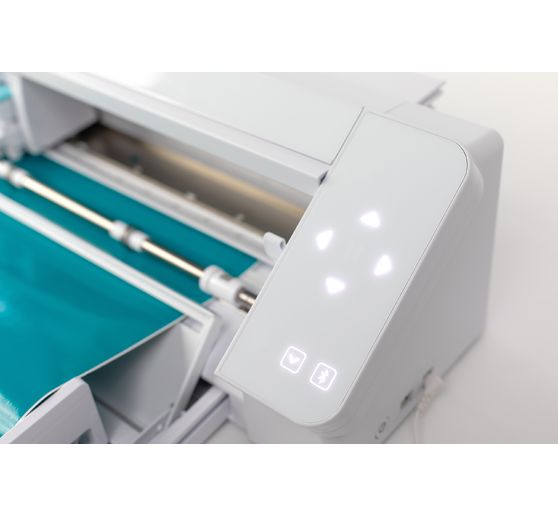 Silhouette Cameo 4