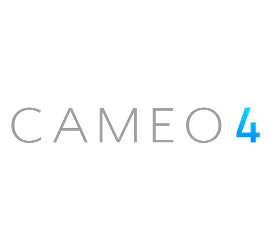 Silhouette Cameo 4
