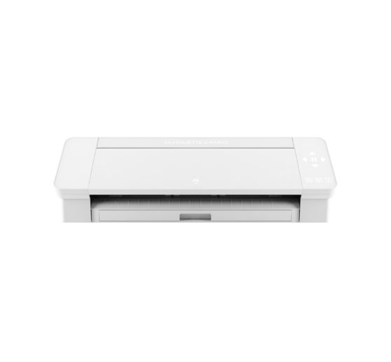 Silhouette Cameo 4