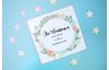 Sizzix Thinlits punching template "Wedding Wreath"