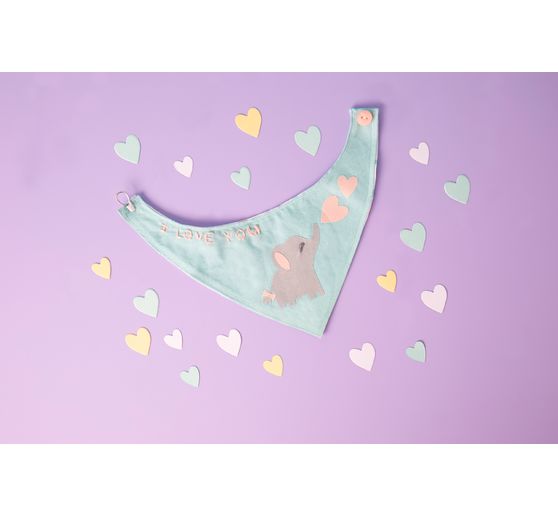 Gabarit d’estampe Sizzix Thinlits « Zoo Friends »