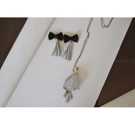 Simili-cuir