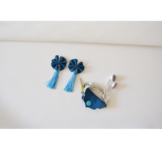 Simili-cuir
