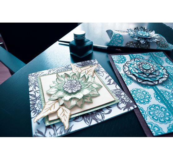 Viva Decor Stardust "Effets de brillance enchanteurs", lot de 6
