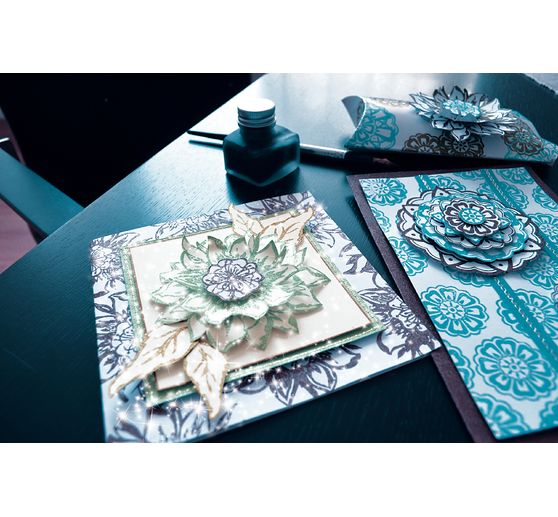 Viva Decor Stardust "Effets de brillance enchanteurs", lot de 6