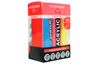 Talens AMSTERDAM acrylic paint set "Starter" incl. 3 dosing tips