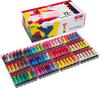Set de peintures acryliques Talens AMSTERDAM « All in », 72 x 20 ml