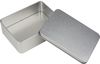 VBS Metal can "Rectangular"