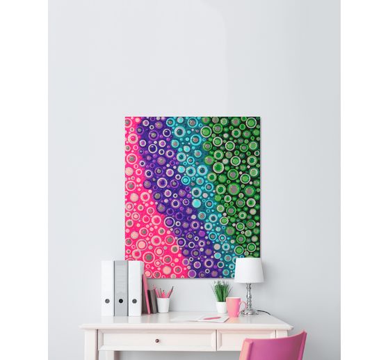 Blob Paint Viva Decor