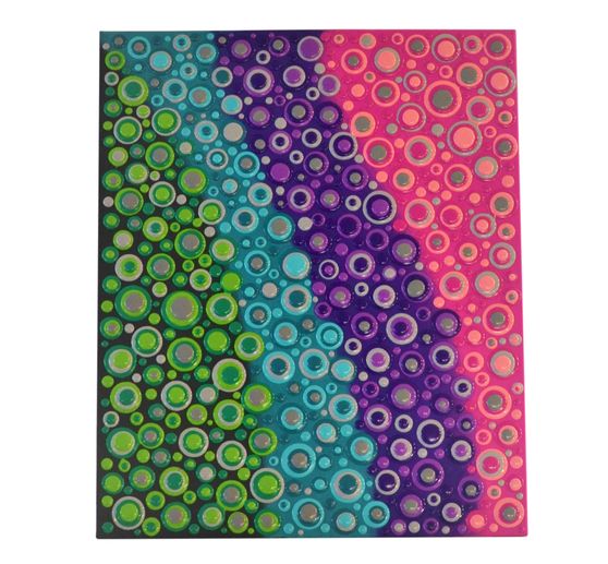 Blob Paint Viva Decor
