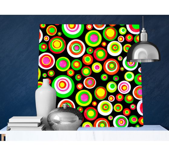 Blob Paint Viva Decor