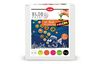 Set de peintures Viva Decor Blob Paint « Poisson »