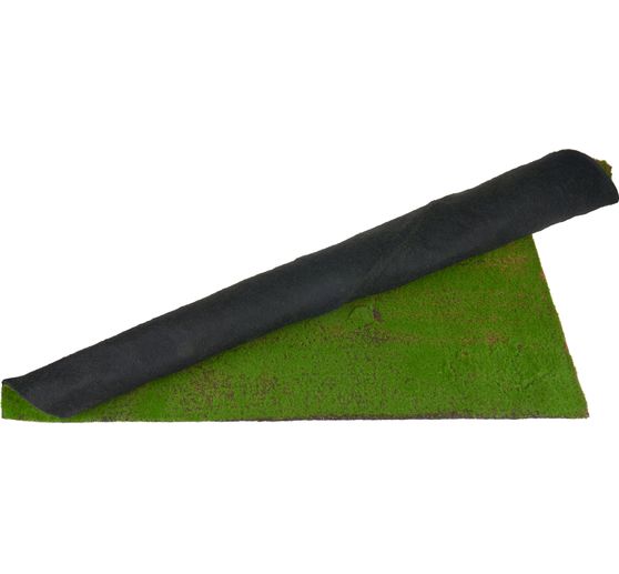 Plaque de mousse artificielle VBS