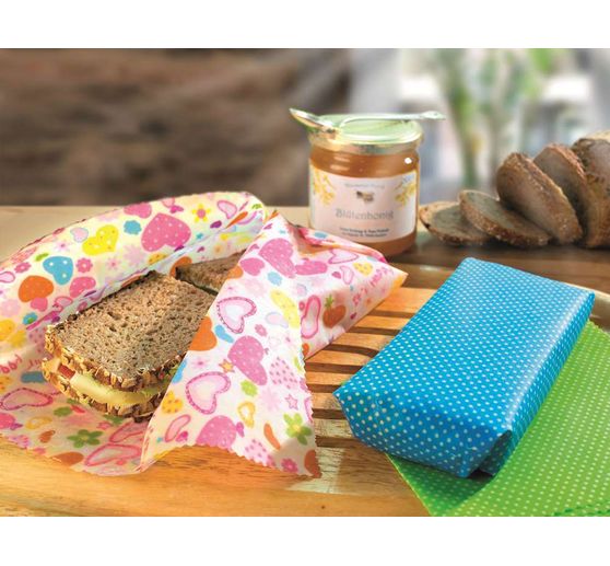 Pastilles 100 % pure cire d’abeille blanche