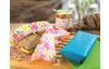 Pastilles 100 % pure cire d’abeille blanche