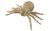 spider, paper mache