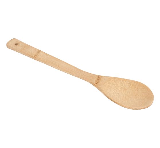 Cuillère en bambou