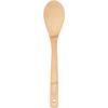 Wooden spoon Bamboo
