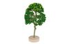 Arbre miniature, env. H 12 cm