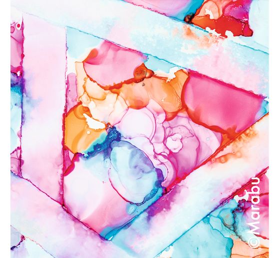Marabu Alcohol Ink