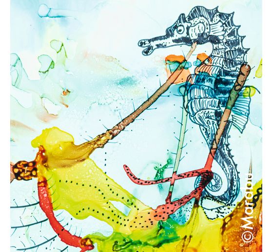 Marabu Alcohol Ink