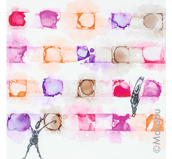 Marabu Alcohol Ink