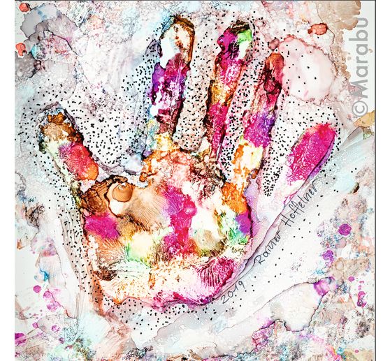 Marabu Alcohol Ink