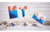 Papier Yupo, Blanc