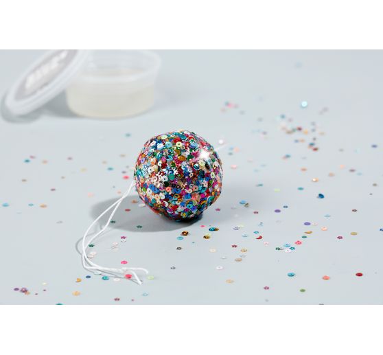 Sticky Base, colle gel