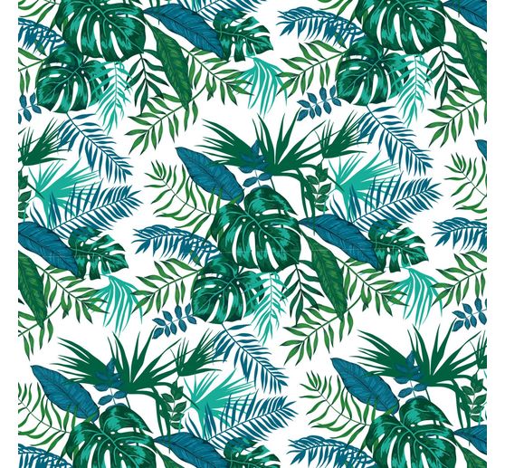 Papier de pliage « Leaves », assortiment
