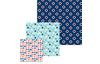 Assortiment de papiers de pliage « À la mer », 60 feuilles